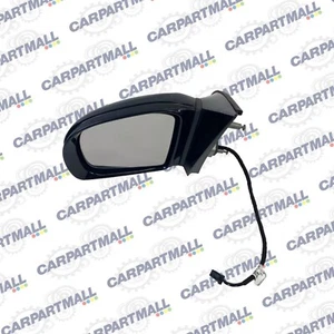 2006-2010 Mercedes-Benz R350 Left Driver Side View Power Mirror 2158100116 - Picture 1 of 17