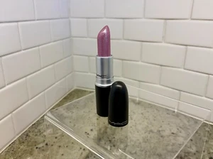 MAC HELLRAISER Dazzle Lipstick DAMAGED TIP NWOB - Picture 1 of 14