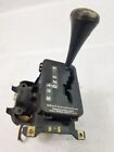 Used Automatic Transmission Shift Lever Assembly fits: 1991 Mercedes-benz Merced