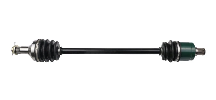 Open Box Open Trail Rear Axle for 2012-2015 Arctic Cat Wildcat 1000/X - Image 1 of 1