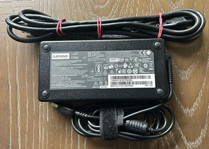 Genuine Original LENOVO AC Power Adapter Charger ADL170NLC3A 20V 8.5A 170W - Picture 1 of 2