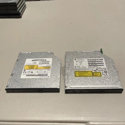 Unidad de DVD/CD HP 460510-800 657958-001 Foto 1 de 4