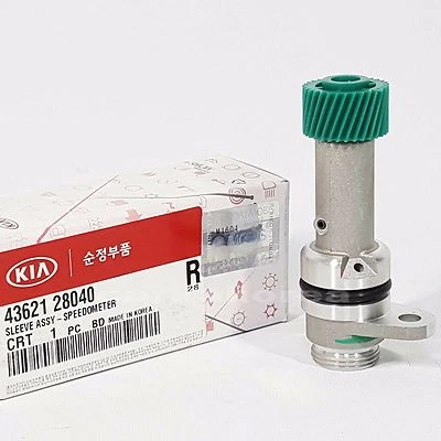 Genuine 4362128040 Sleeve Assy- Speedometer For KIA Rio Pride 2005-2015 - Image 1 of 4