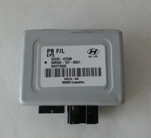 Steuergerät elektrische Lenkung Lenksäule 563001J810 Hyundai i20 - Bild 1 von 1