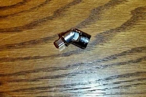 CRAFTSMAN 1/2 IN DRIVE UNIVERSAL JOINT 4425 SAE STANDARD LENGTH - Picture 1 of 1