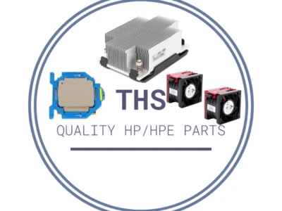 HP 817933-B21 NEW COMPLETE 2.2Ghz Xeon E5-2630 v4 CPU KIT for Proliant DL380 G9 - Image 1 of 4