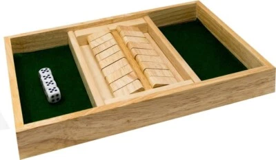 Double Shut The Box - 300410 - Image 1 of 2