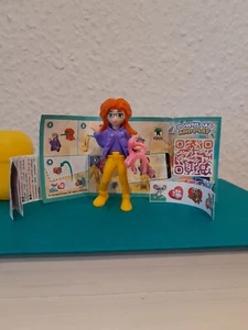 Ü-Ei Freundinnen / Girlfriends - Ü-Ei - VQ022 - Ü-Eifigur - Bild 1 von 2