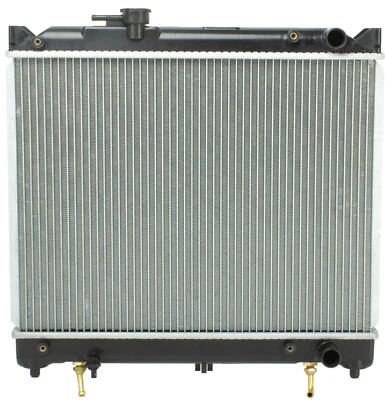 Radiatore acqua per Suzuki Vitara 1988>2005 X-90 1995>1998 - Immagine 1 di 2
