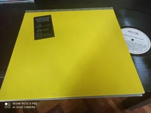 V/A ROUGH TRADE SPAIN 12" LP SPANISH NEW WAVE SYNTH CABARET VOLTAIRE RAINCOATS - Bild 1 von 2