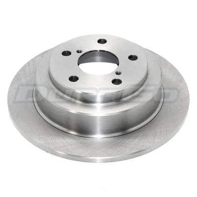 盘式制动转子适合 1990 - 2008 年斯巴鲁 Forester Impreza Legacy DURAGO — 第 1/2 张图片