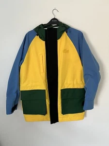 Lacoste Live Parka - L - Picture 1 of 12