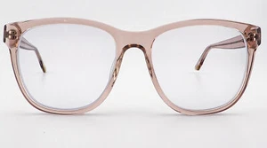 Amelia E Tricia 35-001027 Rosa Brille Brillengestell 53-17-145 - Bild 1 von 8