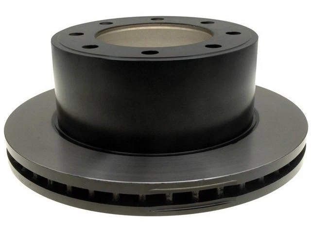 Rear Brake Rotor For 05-12 Ford F250 Super Duty F350 NM44C4 - Image 1 of 1