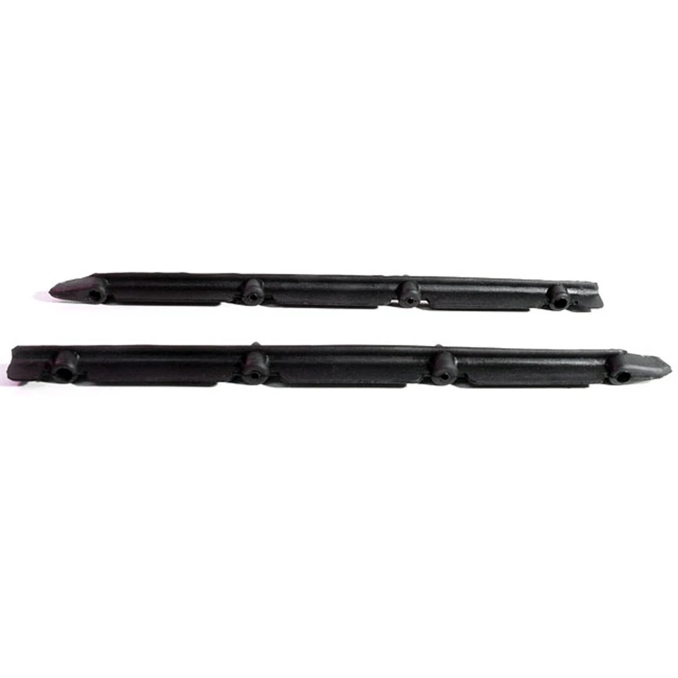 Cowl Side Seals For Chevrolet Fleetline 1942-1948, Fleetmaster 1942-1948; CS 6 - Image 1 of 1