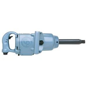 Chicago Pneumatic CP797SP-6 1" Dr. 6" Spline Shank 1400 Ft/Lbs Impact Wrench - Bild 1 von 1