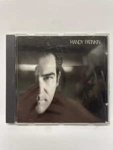 Mandy Patinkin CD 1989 CBS Records Vocal Broadway MK 44943 - Picture 1 of 4