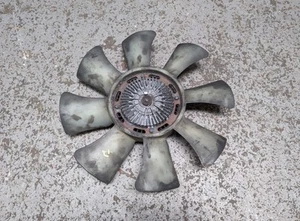 KIA SORENTO 2.5 CRDI 2004 VISCOUS FAN VENTILATOR - Picture 1 of 2