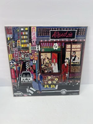 Freddie Gibbs & The Alchemist - Alfredo II 2 LP Comic Cover Vodka Sauce NEW 🆕 — 第 1/4 张图片