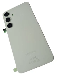 ORG Original Back Cover for Samsung Galaxy S24+ S24 Plus SM-S926 Green - Picture 1 of 4