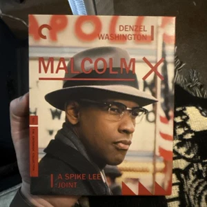 Malcolm X (Criterion Collection) (Ultra HD, 1992) - Bild 1 von 6