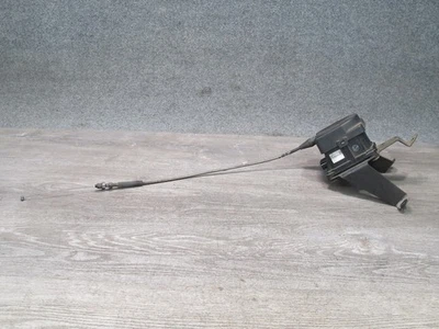 99-01 ISUZU VEHICROSS CONTROL CRUCERO ACTUADOR UNIDAD 8971386000 OEM Foto 1 de 4