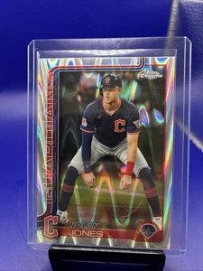 2025 Topps Chrome Raywave Refractors-Complete Your Set-Pick a Card - Picture 1 of 1