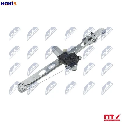 WINDOW REGULATOR EPS-ME-000S FOR MERCEDES-BENZ M 111.977 2.3L 4cyl M-CLASS 2.7L - Image 1 of 4