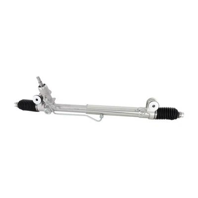 For Oldsmobile Bravada 2002-2004 Steering Rack | Power | With Inner Tie Rod Ends Foto 1 de 4