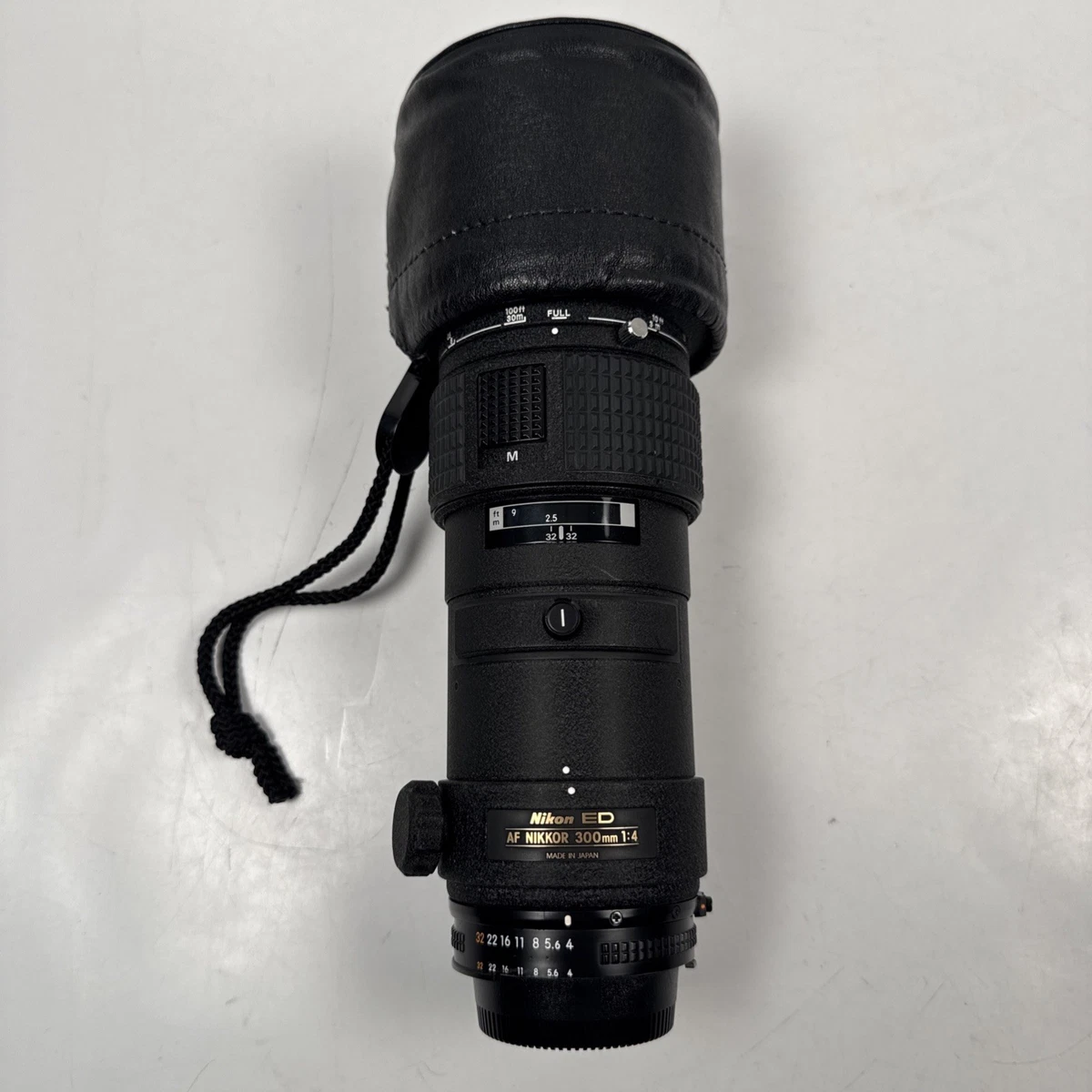 Nikon ED AF 300mm F4 美品 Nikkor AF-S 300mm f/4E PF ED VR: Digital Photography Review