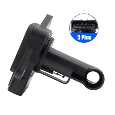 OEM Mass Air Flow Meter MAF Sensor for Subaru Impreza Forester WRX STI Baja Foto 1 de 4