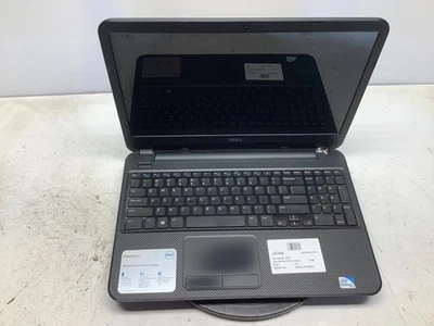 Dell Inspiron 3521 Intel Pentium 2117U 1,8GHz 4GB OHNE HDD - Bild 1 von 4