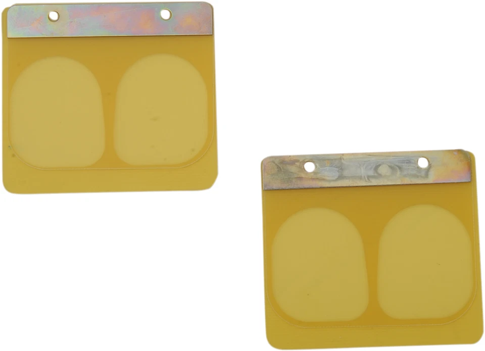 BOYESEN - 647 - Juego Power Reed - Suzuki - RM 250 RMX 250 Foto 1 de 1