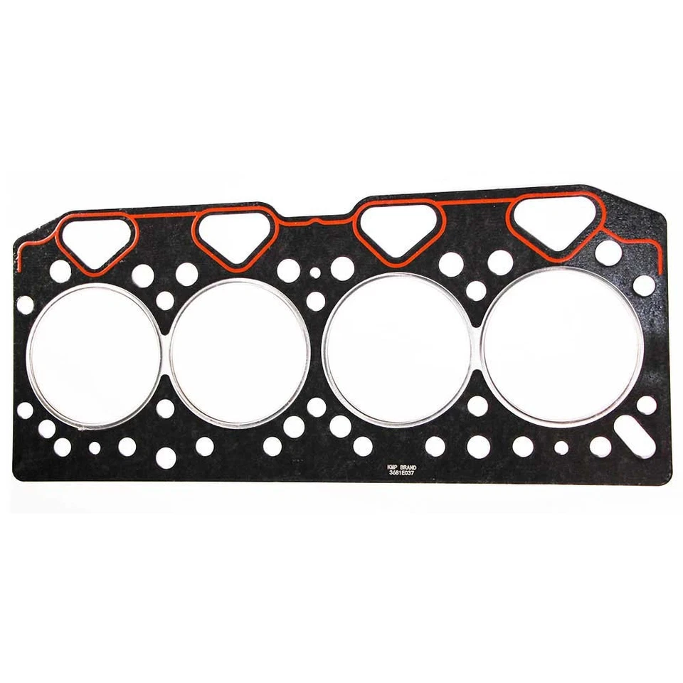 02/201729 GASKET, HEAD Suitable For JCB 02201729 - Image 1 of 1