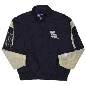 Vintage Starter NFL New Orleans Saints Full Zip Jacket - Picture 1 of 4