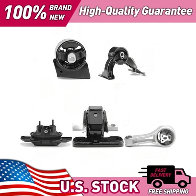 Kit de montagem de motor para Chrysler 200 2011 2012 2013 2014 3.6L V6 - Imagem 1 de 4