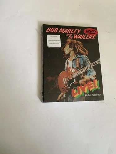 Live at the Rainbow - Image 1 of 1