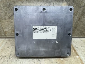 2001 2002 2003 TOYOTA RAV4 ENGINE COMPUTER CONTROL MODULE ECU ECM 89661-42811 - Picture 1 of 6