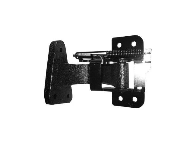 Bisagra de puerta delantera izquierda del lado del conductor para Chevy Impala 1962-1964 1963 DX649WG Foto 1 de 1