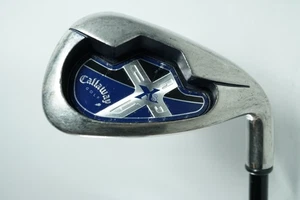 Callaway X18 8 Iron / Regular Flex Graphite Shaft - Picture 1 of 6