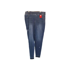 Jeans Spanx Größe 3x blau Denim - Bild 1 von 10