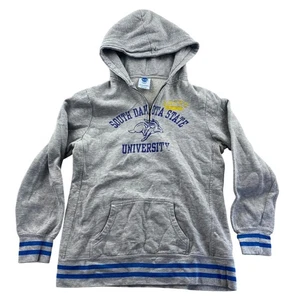 NCAA Mens South Dakota State University Hoddie Sweatshirt Large Pullover Varsity - Picture 1 of 9