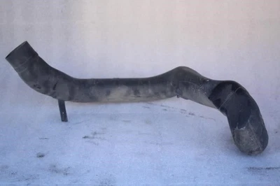 1983 1984 1985 1986 1987 1988 PORSCHE 944 TUBO DE CONDUCTO DE LIMPIADOR DE AIRE NO TURBO Foto 1 de 4