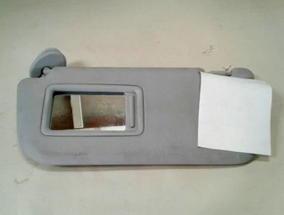 2016-2021 Toyota Prius Left Side Sun Visor Assembly OEM With Warranty Foto 1 de 4