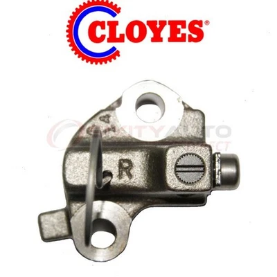 Cloyes Right Engine Timing Chain Tensioner for 2011 Ram Dakota - Valve Train uy Foto 1 de 4