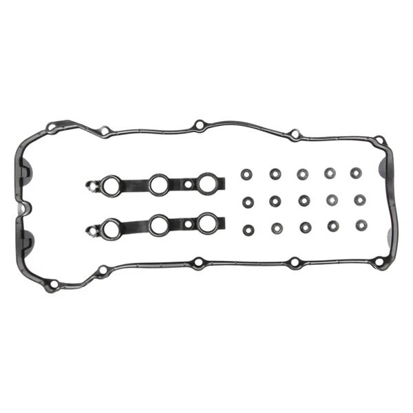 For BMW X5 2002-2006 Mahle VS50448 Valve Cover Gasket Set Foto 1 de 1