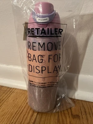 Owala Wicked 32oz FreeSip Bottle – Glinda Limited Edition IN HAND READY TO SHIP - Image 1 of 2