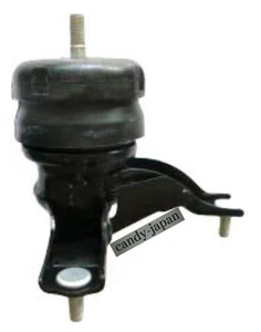 Toyota Genuine Insulator Engine Mounting RH Mount OEM New 1236220040 12362-20040 - Picture 1 of 24