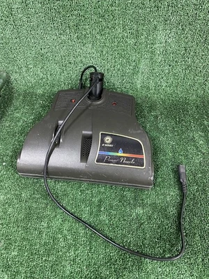 Cabezal de boquilla de alimentación de rodillo de piso Rainbow PN-2E serie E2 aspiradora OEM Foto 1 de 4