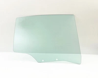 Passenger/Right Side Rear Door Window Glass For 2000-2005 Buick LeSabre  - Image 1 of 3
